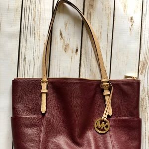 Michael Kors tote